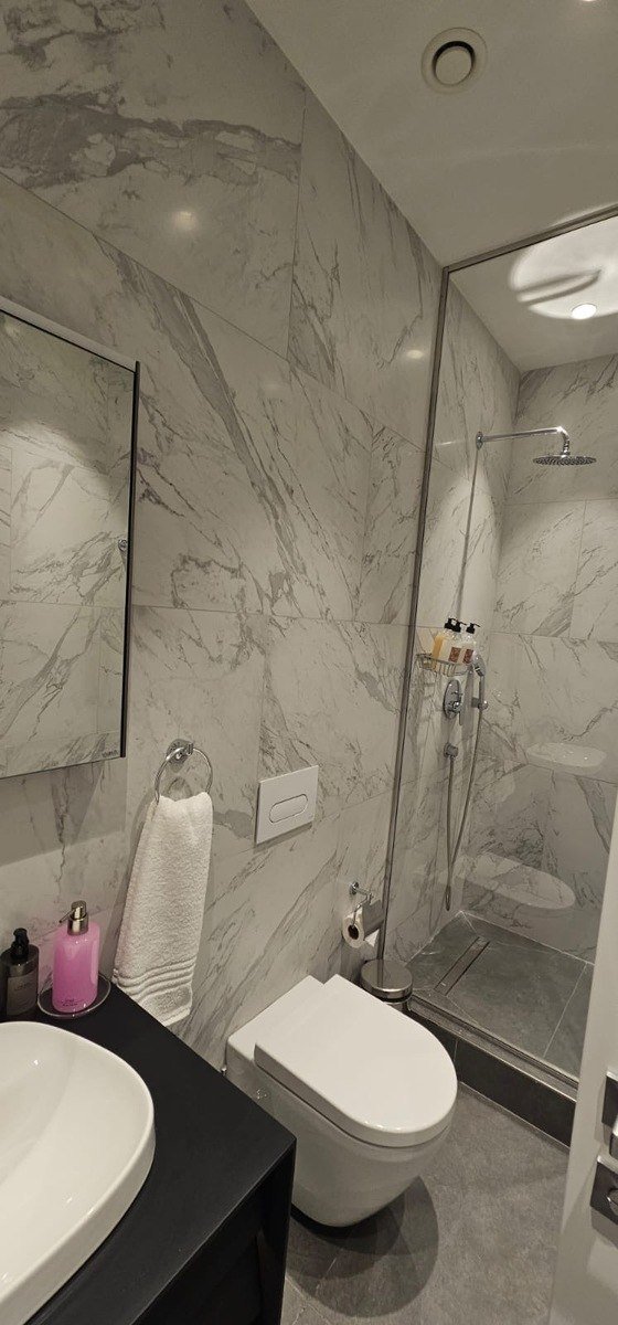 Satılır 3 otaqlı yeni tikili, 112 m², Xətai-7