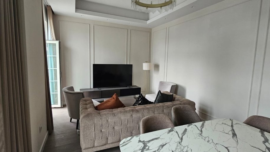 Satılır 3 otaqlı yeni tikili, 112 m², Xətai-12