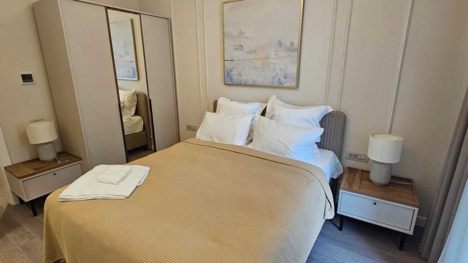 Satılır 3 otaqlı yeni tikili, 112 m², Xətai-16