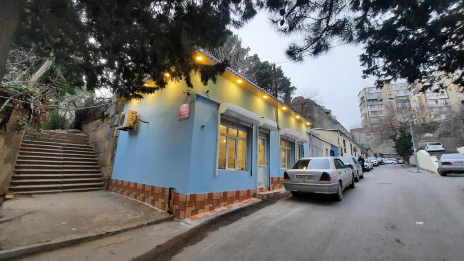 30.2 m<sup>2</sup> obyekt satılır, Nəsimi m.-1