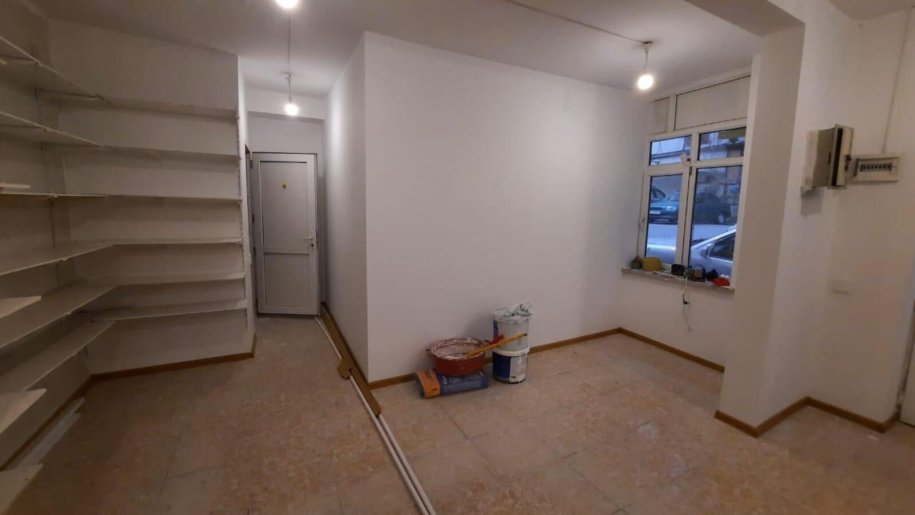 30.2 m<sup>2</sup> obyekt satılır, Nəsimi m.-5