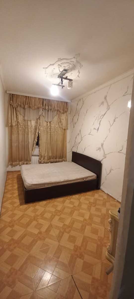 Kirayə verilir 2 otaqlı köhnə tikili, 45 m², 20 Yanvar m.-1