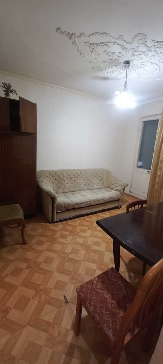 Kirayə verilir 2 otaqlı köhnə tikili, 45 m², 20 Yanvar m.-2