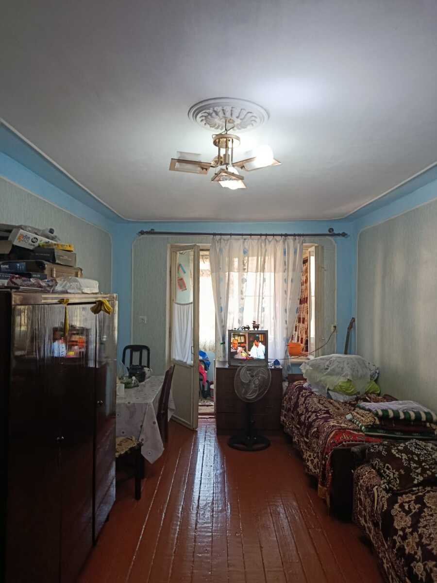 Satılır 1 otaqlı köhnə tikili, 18 m², Sumqayıt-1