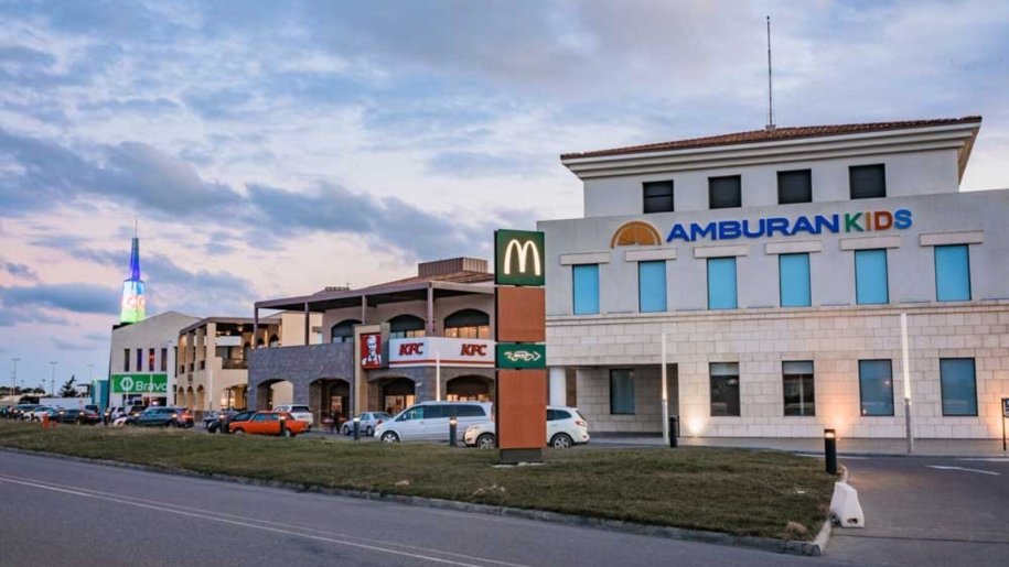 25 sot torpaq satılır, Bilgəh-3