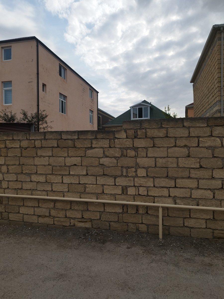 2 sot torpaq satılır, Masazır-2