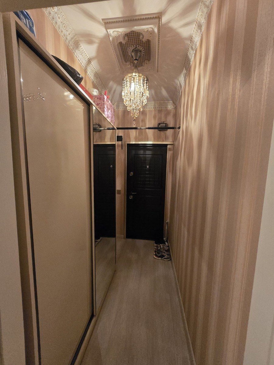 Kirayə verilir 3 otaqlı köhnə tikili, 56 m², Memar Əcəmi m.-5