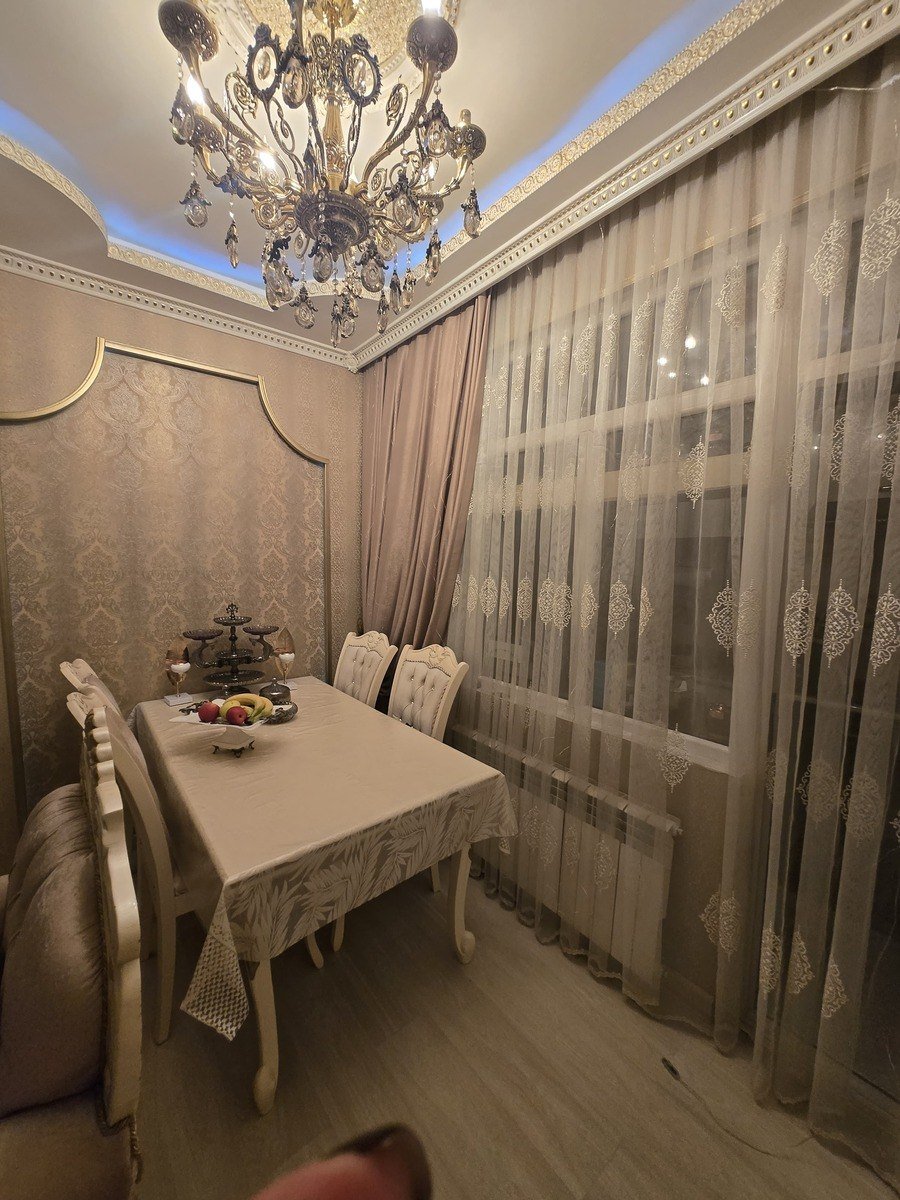 Kirayə verilir 3 otaqlı köhnə tikili, 56 m², Memar Əcəmi m.-19