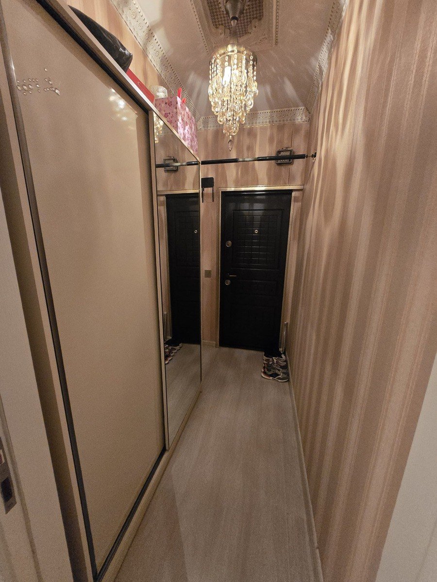 Kirayə verilir 3 otaqlı köhnə tikili, 56 m², Memar Əcəmi m.-21