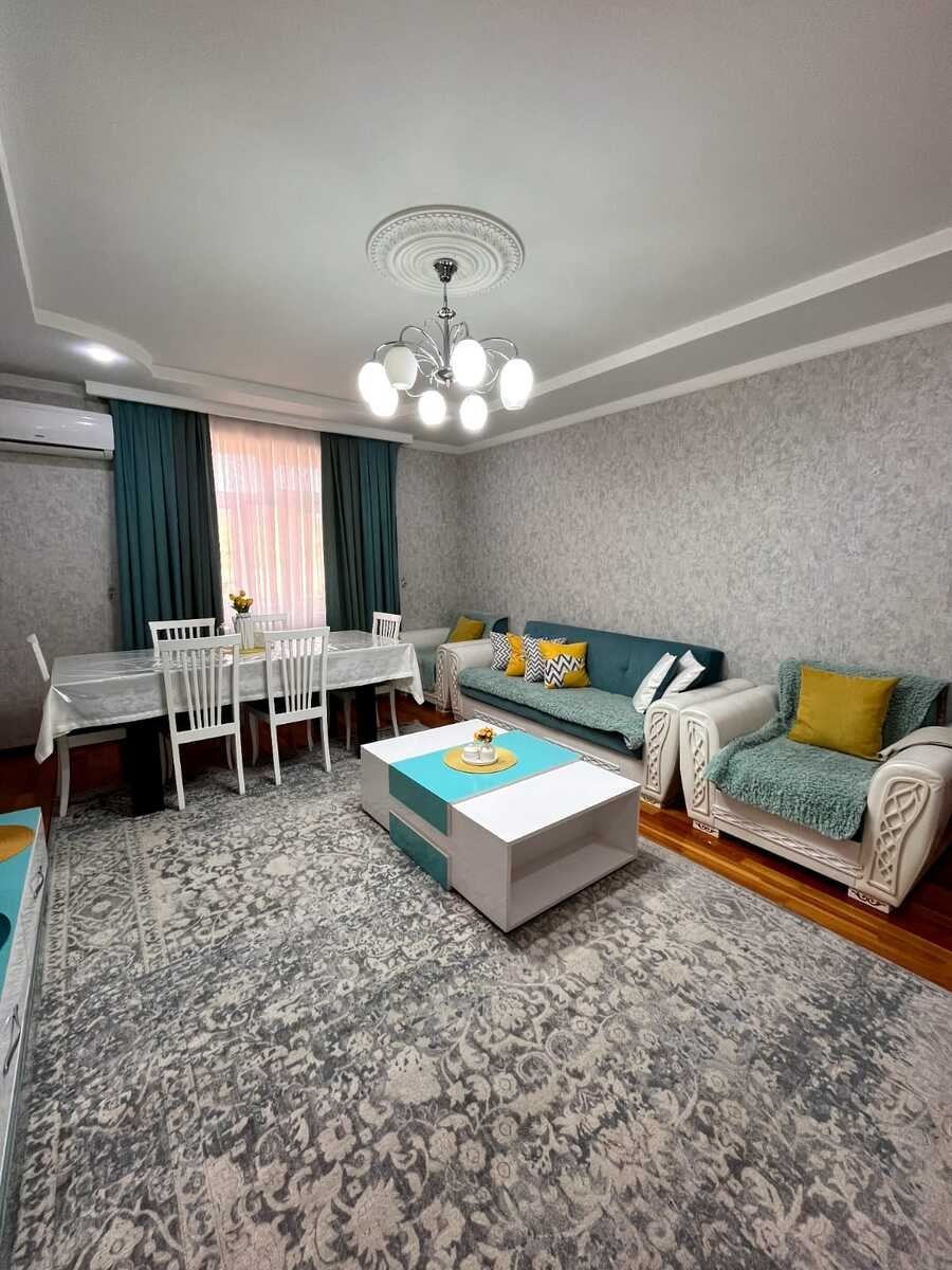 Satılır 4 otaqlı köhnə tikili, 80 m², Lökbatan-1