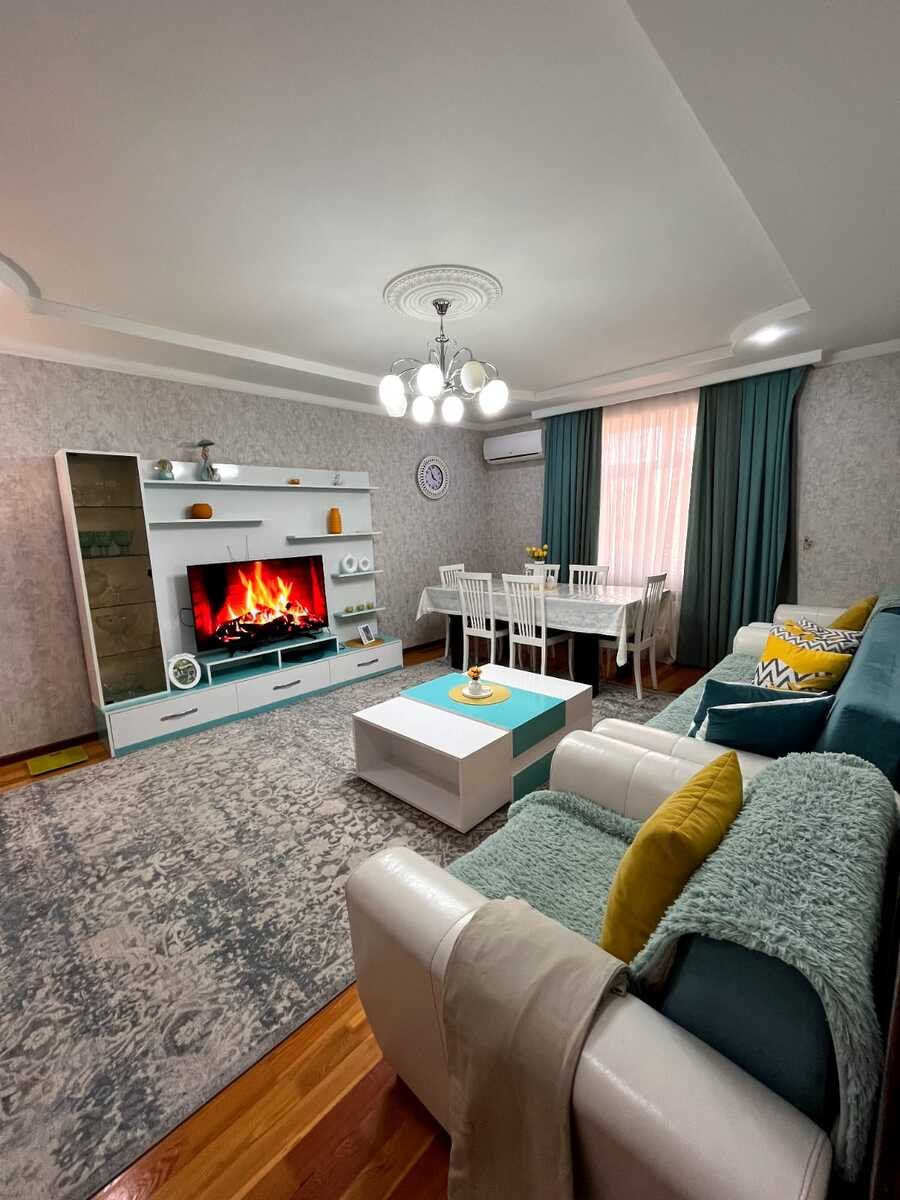 Satılır 4 otaqlı köhnə tikili, 80 m², Lökbatan-2