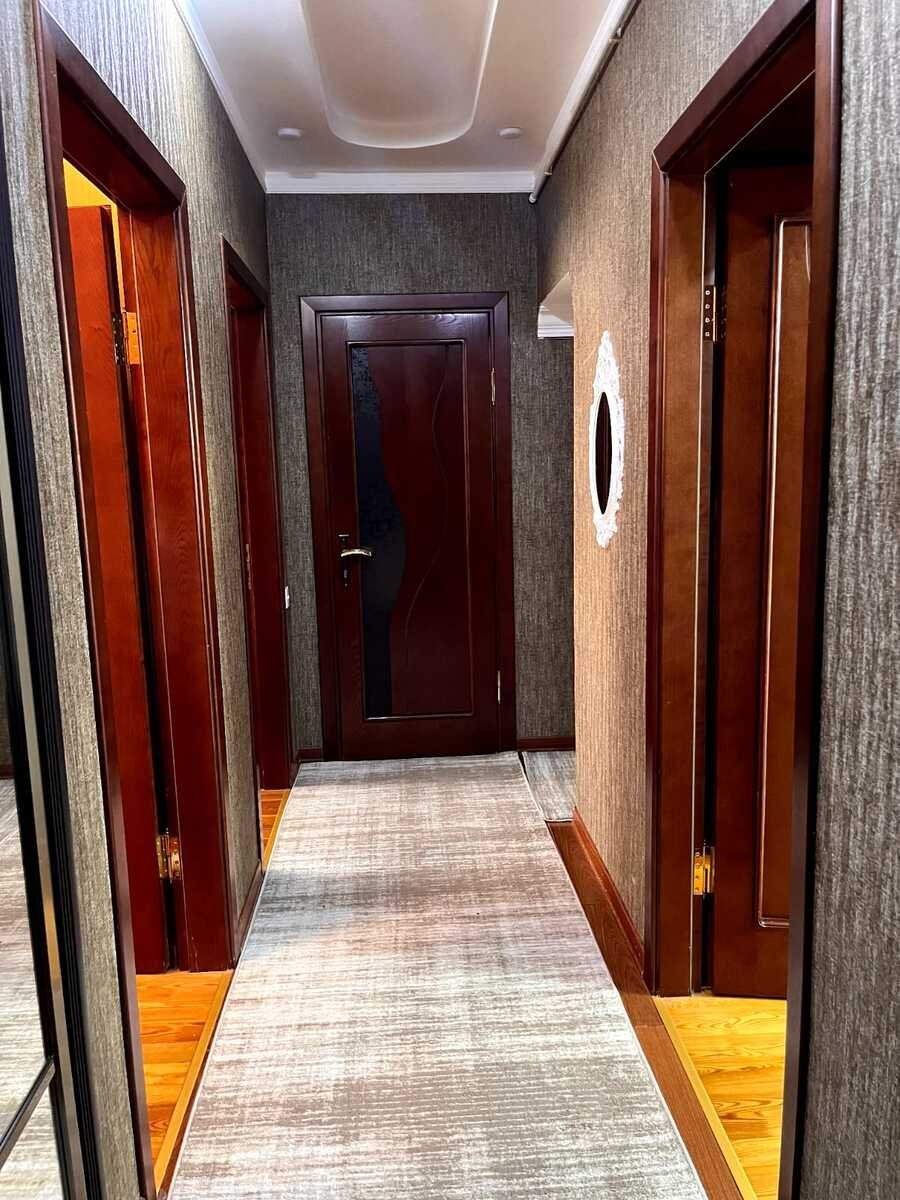 Satılır 4 otaqlı köhnə tikili, 80 m², Lökbatan-4