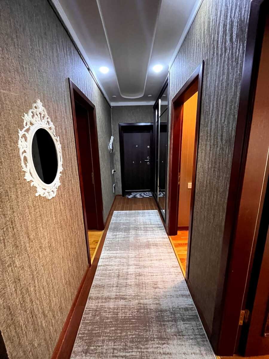 Satılır 4 otaqlı köhnə tikili, 80 m², Lökbatan-9