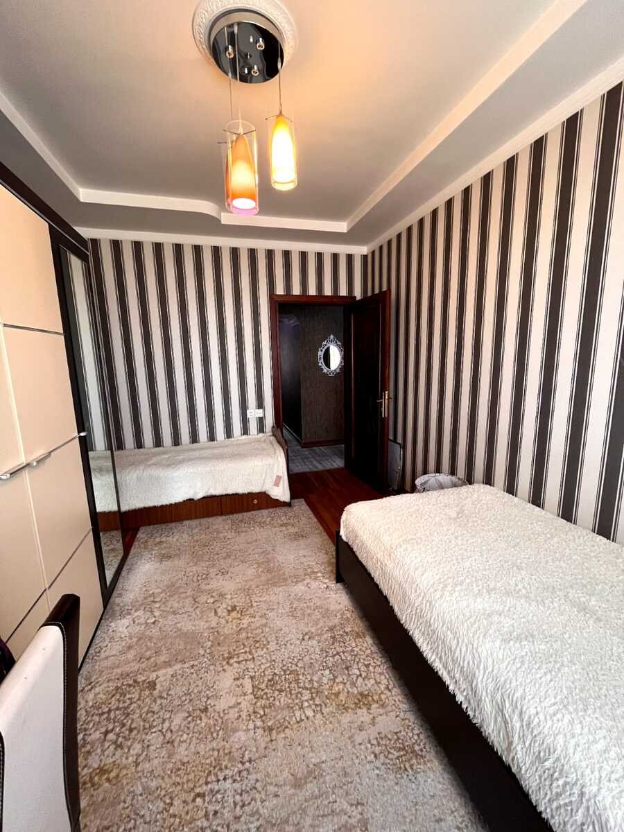 Satılır 4 otaqlı köhnə tikili, 80 m², Lökbatan-10