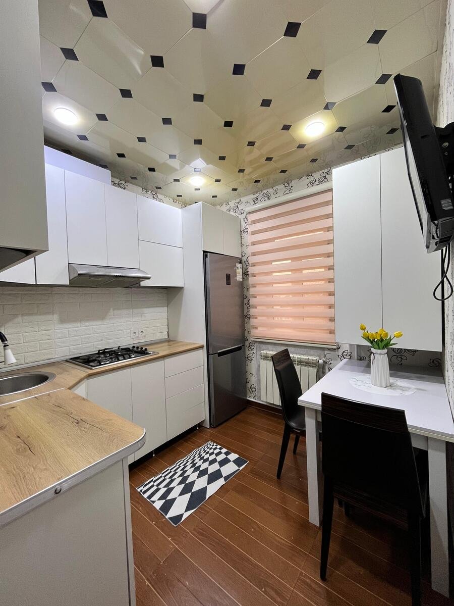 Satılır 4 otaqlı köhnə tikili, 80 m², Lökbatan-11