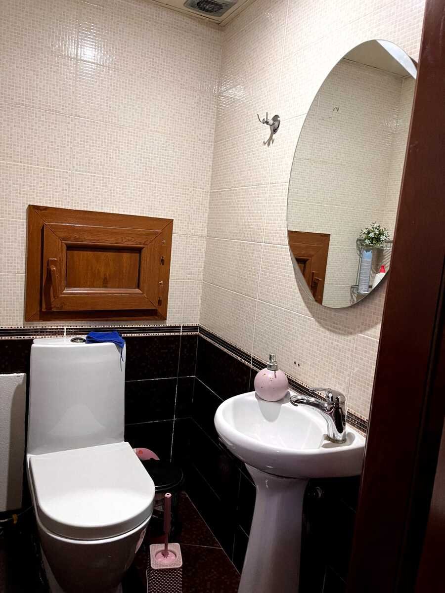 Satılır 4 otaqlı köhnə tikili, 80 m², Lökbatan-12