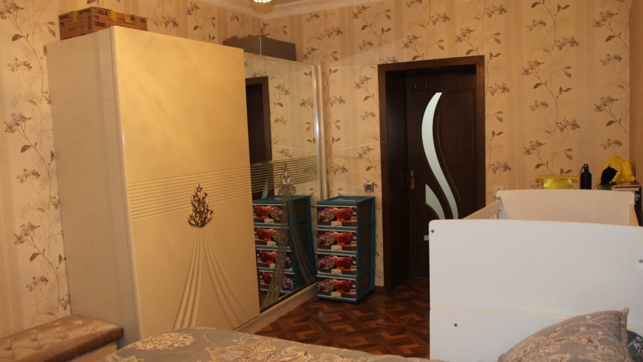 Kirayə verilir 3 otaqlı köhnə tikili, 100 m², Badamdar-6