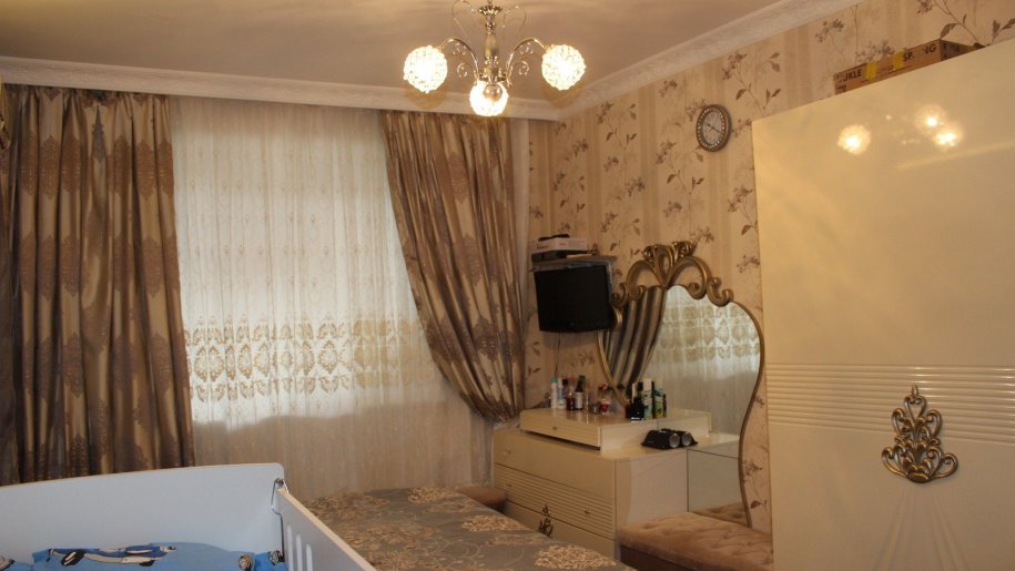 Kirayə verilir 3 otaqlı köhnə tikili, 100 m², Badamdar-7