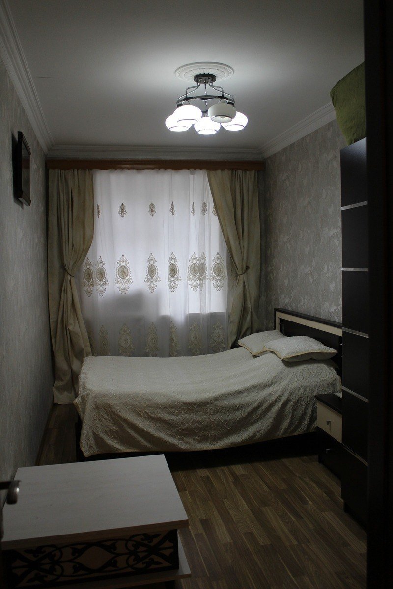 Kirayə verilir 3 otaqlı köhnə tikili, 100 m², Badamdar-8