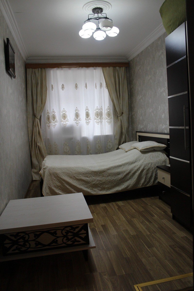 Kirayə verilir 3 otaqlı köhnə tikili, 100 m², Badamdar-9