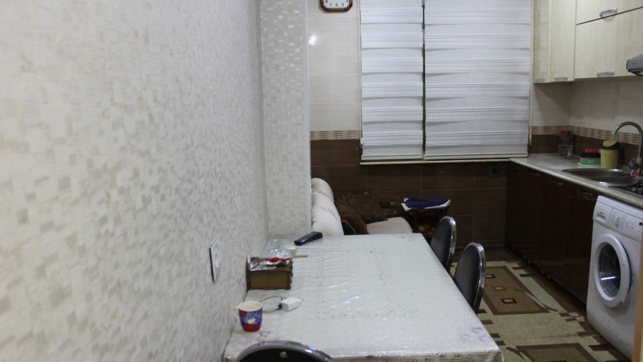 Kirayə verilir 3 otaqlı köhnə tikili, 100 m², Badamdar-11