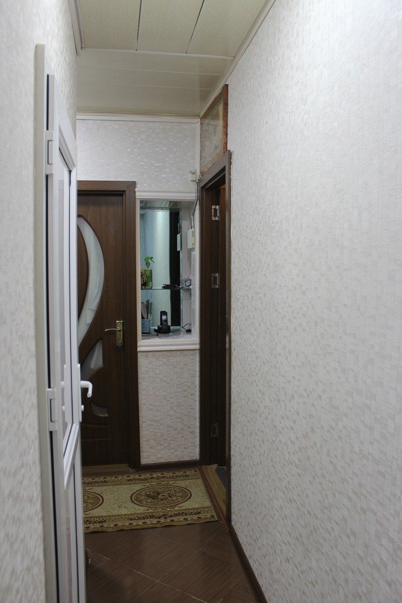 Kirayə verilir 3 otaqlı köhnə tikili, 100 m², Badamdar-13