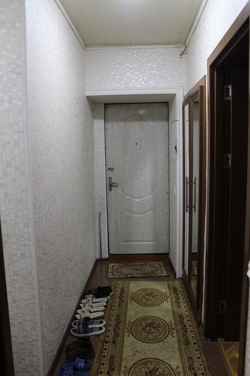 Kirayə verilir 3 otaqlı köhnə tikili, 100 m², Badamdar-14