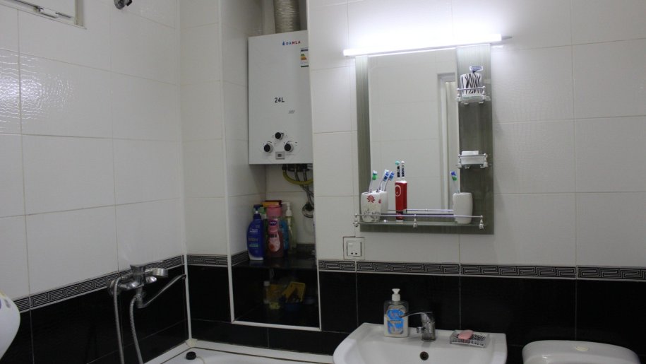 Kirayə verilir 3 otaqlı köhnə tikili, 100 m², Badamdar-15