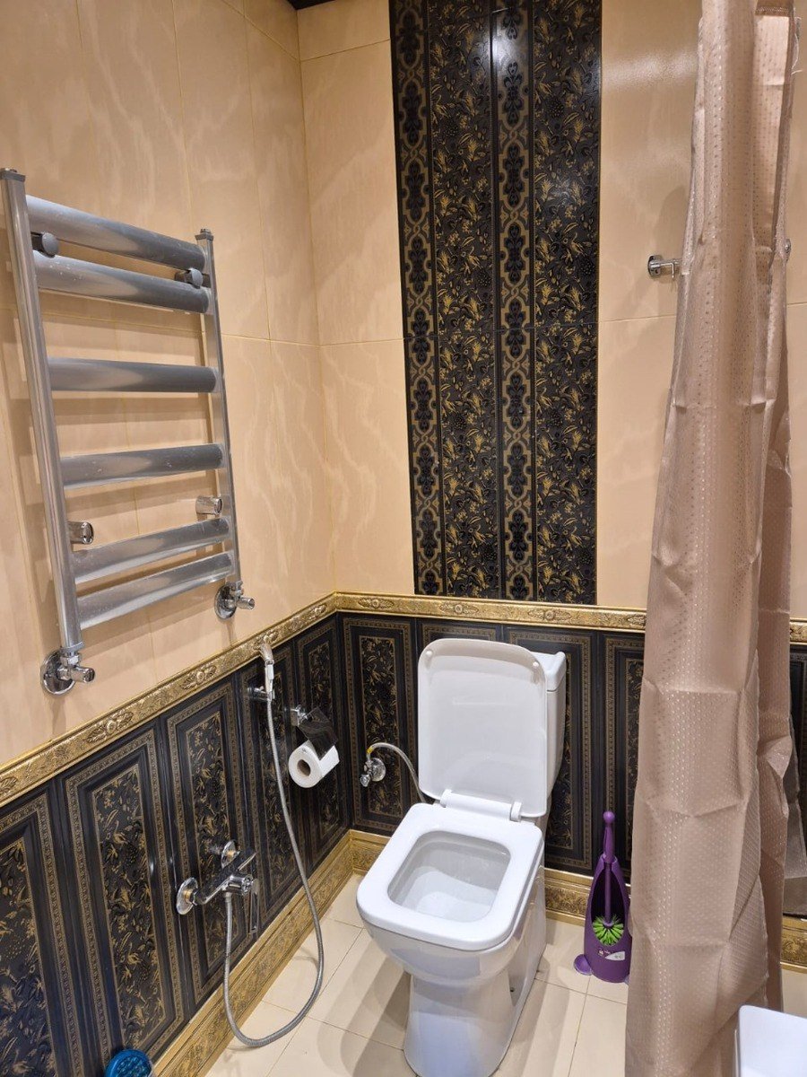 Satılır 2 otaqlı yeni tikili, 74 m², Elmlər Akademiyası m.-4