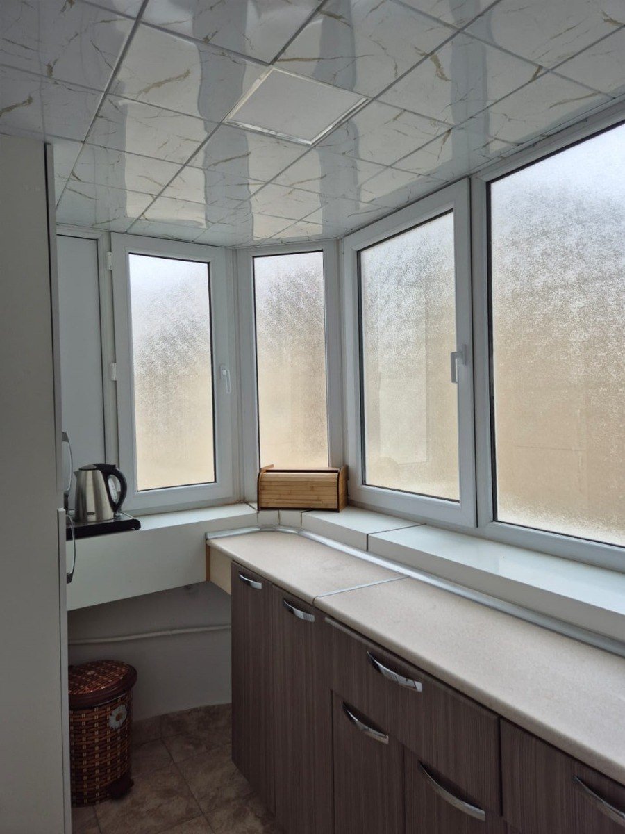 Satılır 2 otaqlı yeni tikili, 74 m², Elmlər Akademiyası m.-7