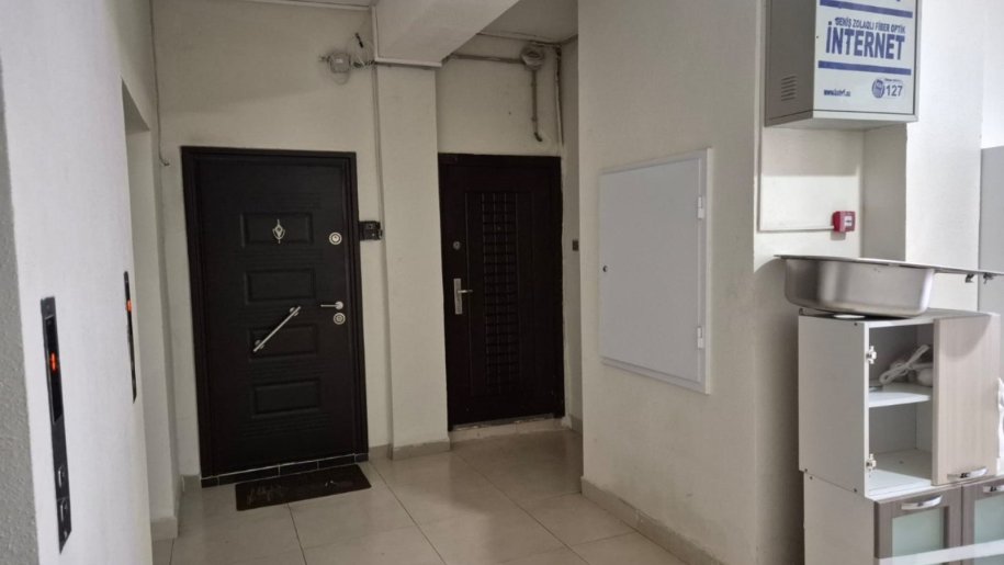 Satılır 2 otaqlı yeni tikili, 74 m², Elmlər Akademiyası m.-9