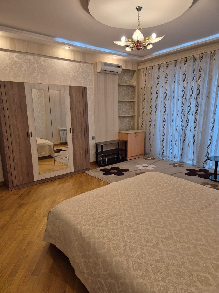 Satılır 2 otaqlı yeni tikili, 74 m², Elmlər Akademiyası m.-11