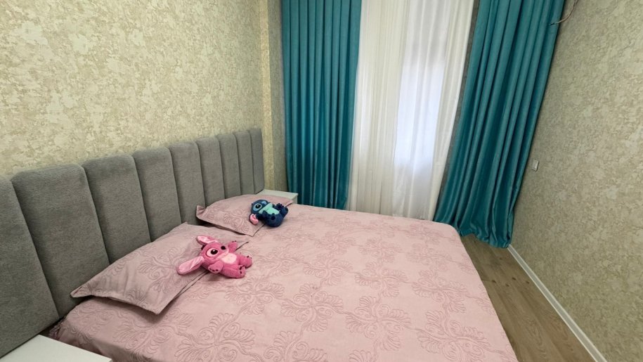 Kirayə verilir 2 otaqlı yeni tikili, 65 m², Saray-2