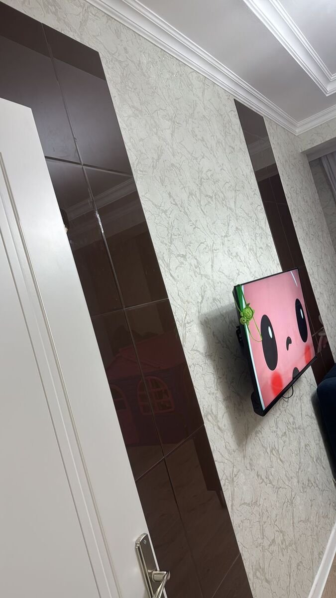 Kirayə verilir 2 otaqlı yeni tikili, 65 m², Saray-4