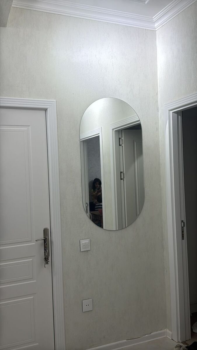 Kirayə verilir 2 otaqlı yeni tikili, 65 m², Saray-5