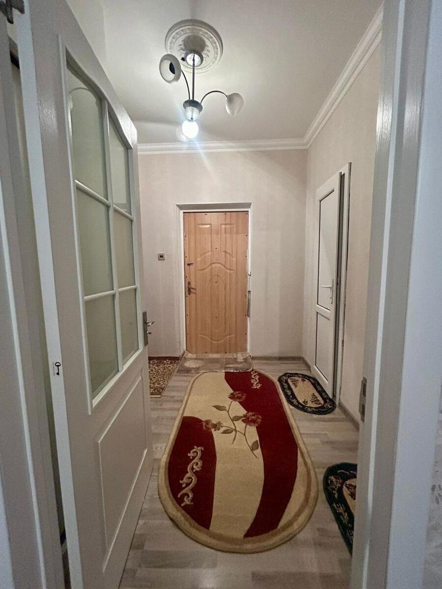Satılır 3 otaqlı yeni tikili, 70 m², Xətai m.-2