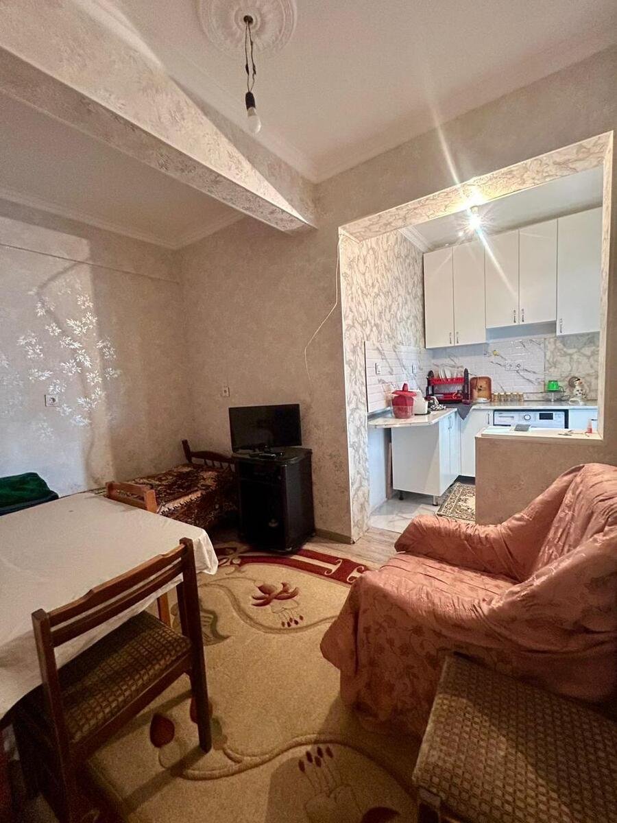 Satılır 3 otaqlı yeni tikili, 70 m², Xətai m.-7