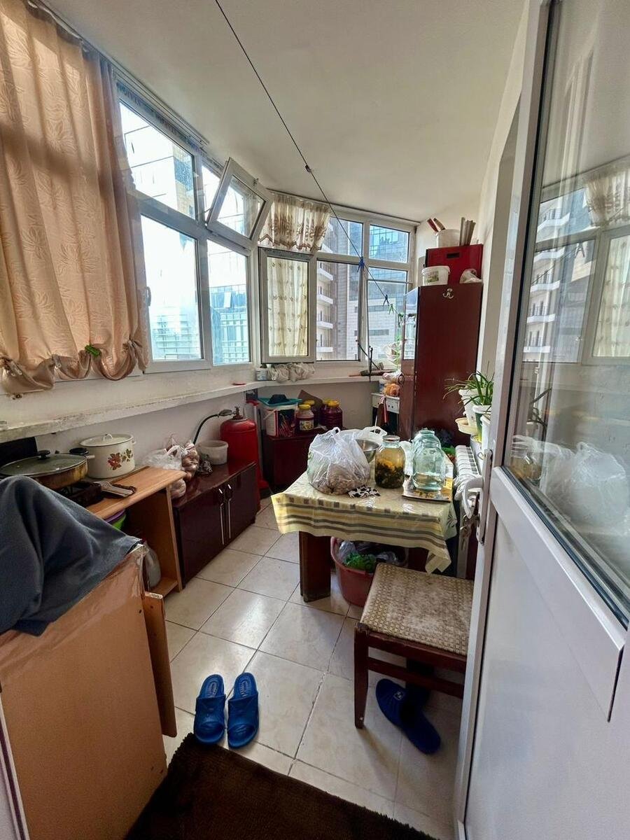 Satılır 3 otaqlı yeni tikili, 70 m², Xətai m.-11