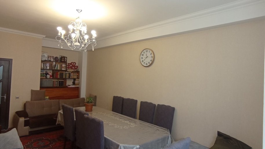 Satılır 2 otaqlı yeni tikili, 60 m², Nəriman Nərimanov m.-1