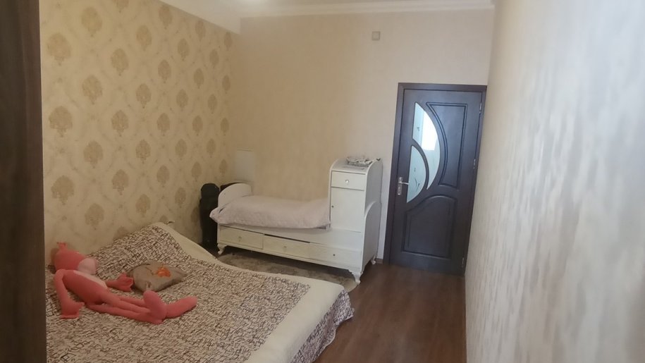 Satılır 2 otaqlı yeni tikili, 60 m², Nəriman Nərimanov m.-2