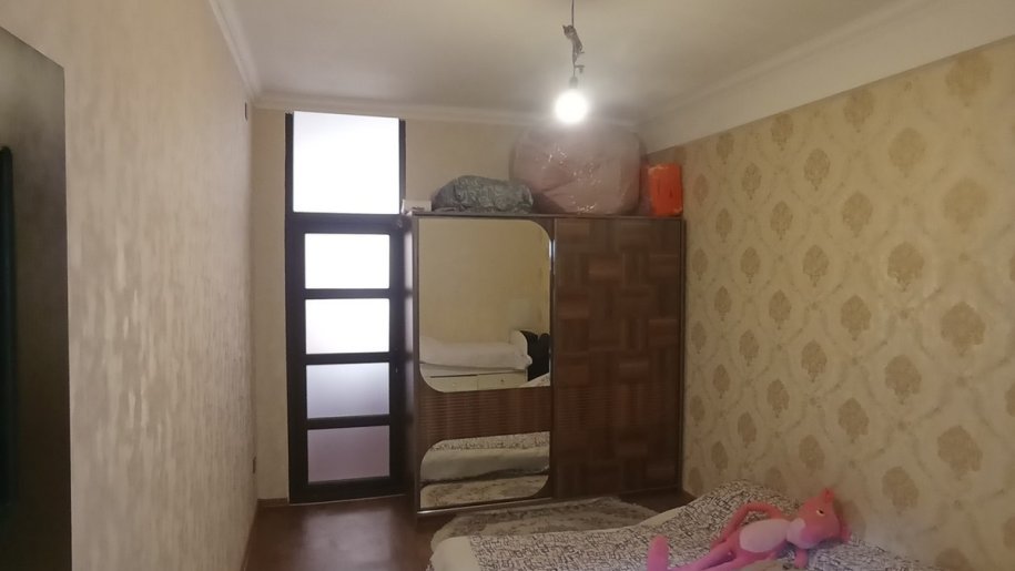 Satılır 2 otaqlı yeni tikili, 60 m², Nəriman Nərimanov m.-5