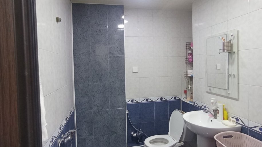 Satılır 2 otaqlı yeni tikili, 60 m², Nəriman Nərimanov m.-6