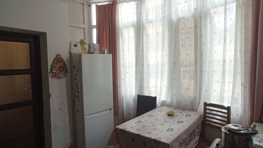 Satılır 2 otaqlı yeni tikili, 60 m², Nəriman Nərimanov m.-8