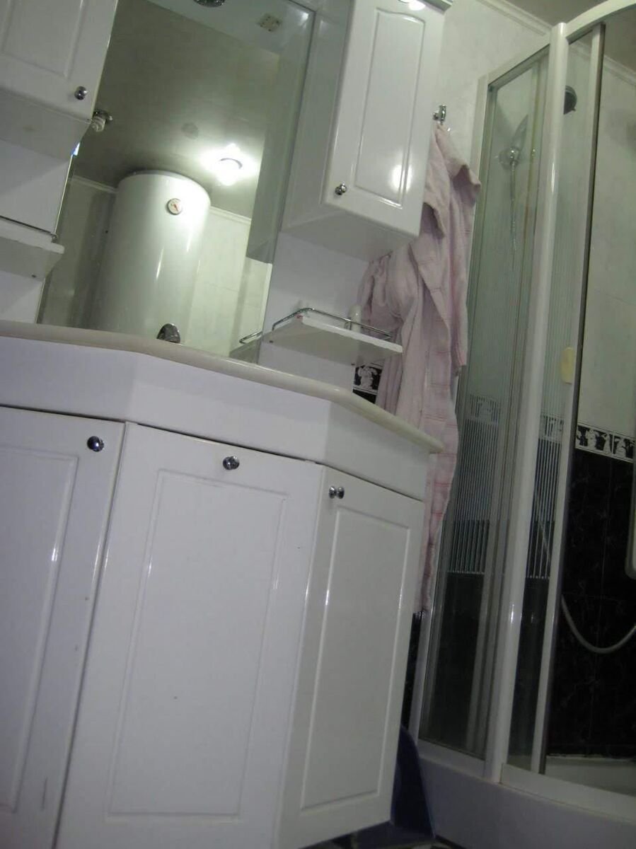 Kirayə verilir 4 otaqlı köhnə tikili, 100 m², 28 May m.-16