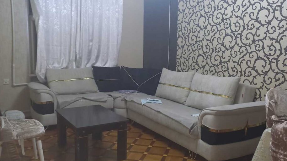 Kirayə verilir 3 otaqlı köhnə tikili, 80 m², 8 noyabr-5