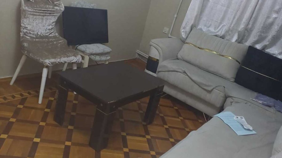 Kirayə verilir 3 otaqlı köhnə tikili, 80 m², 8 noyabr-6