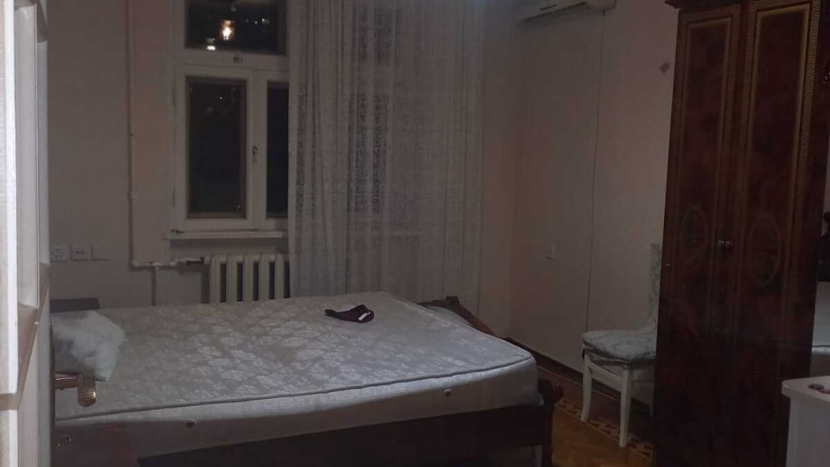 Kirayə verilir 3 otaqlı köhnə tikili, 80 m², 8 noyabr-7