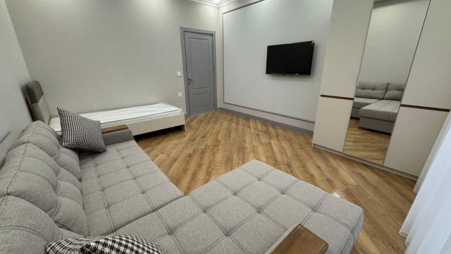 Kirayə verilir 2 otaqlı yeni tikili, 89 m², Dərnəgül m.-2