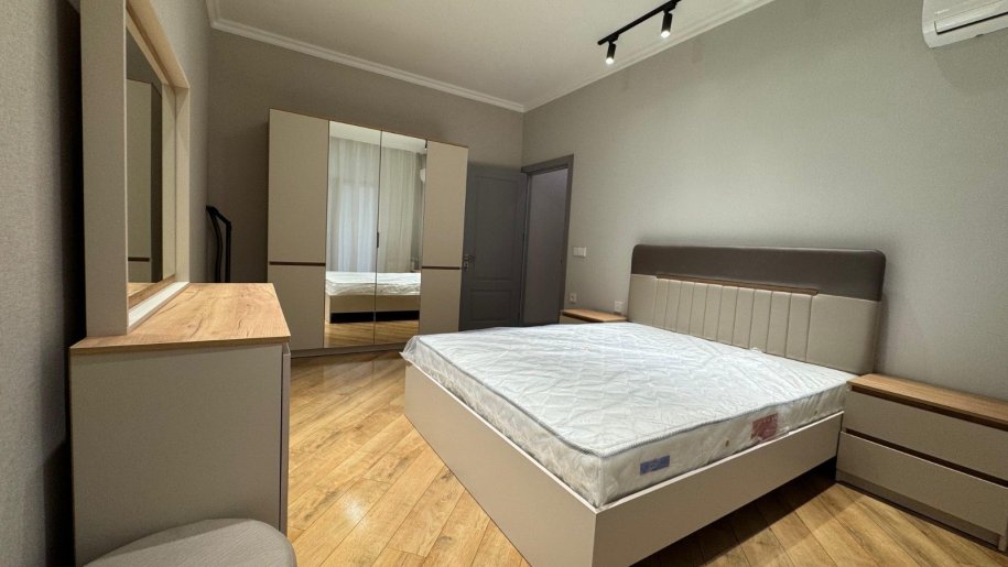 Kirayə verilir 2 otaqlı yeni tikili, 89 m², Dərnəgül m.-5