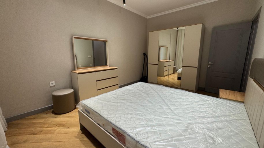 Kirayə verilir 2 otaqlı yeni tikili, 89 m², Dərnəgül m.-6